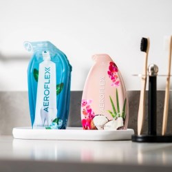 Beyond the Bottle: Unleashing Creativity with AeroFlexx